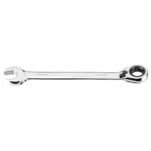 Klucz płasko-oczkowy z grzechotką 13mm, NEO 09-325 179433 Klucz płasko-oczkowy z grzechotką 13mm, NEO 09-325 179433