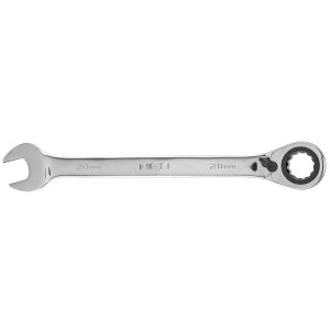 Klucz płasko-oczkowy z grzechotką 20mm NEO 09-332 179402 Klucz płasko-oczkowy z grzechotką 20mm NEO 09-332 179402