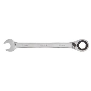 Klucz płasko-oczkowy z grzechotką 23mm NEO 09-335 179421 Klucz płasko-oczkowy z grzechotką 23mm NEO 09-335 179421