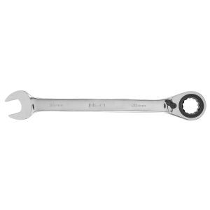 Klucz płasko-oczkowy z grzechotką 28mm NEO 09-340 179483 Klucz płasko-oczkowy z grzechotką 28mm NEO 09-340 179483