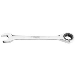 Klucz płasko-oczkowy z grzechotką 30mm NEO 09-045 179393 Klucz płasko-oczkowy z grzechotką 30mm NEO 09-045 179393