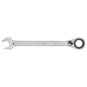 Klucz płasko-oczkowy z grzechotką 30mm NEO 09-341 179386 Klucz płasko-oczkowy z grzechotką 30mm NEO 09-341 179386