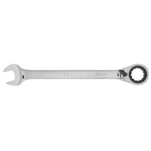 Klucz płasko-oczkowy z grzechotką 32mm NEO 09-342 179300 Klucz płasko-oczkowy z grzechotką 32mm NEO 09-342 179300