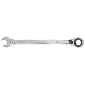 Klucz płasko-oczkowy z grzechotką 9mm NEO 09-321 179305 Klucz płasko-oczkowy z grzechotką 9mm NEO 09-321 179305