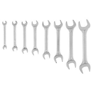 Klucze płaskie 6-22mm 8szt Top Tools 35D256 179409