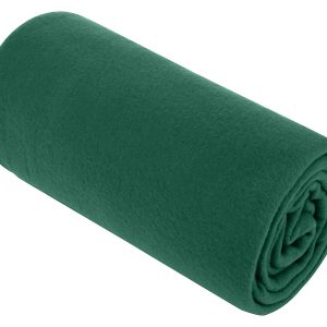 Koc 150×130 cm zielony 33610 Koc 150×130 cm zielony 33610