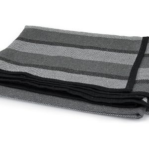 Koc do jogi V2 lamówka Tiguar 98486 Koc do jogi V2 lamówka Tiguar 98486