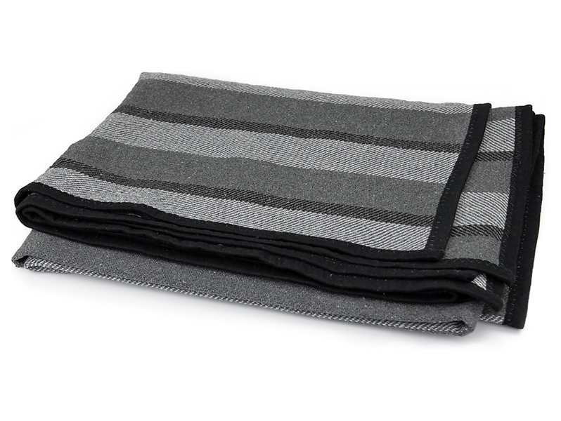 Koc do jogi V2 lamówka Tiguar 98486