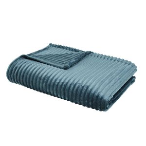 Koc Essential, struktura sztruksu, 150 x 200 cm 118484 Koc Essential, struktura sztruksu, 150 x 200 cm 118484
