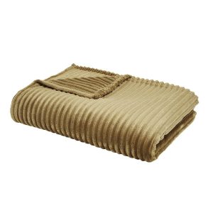 Koc Essential, struktura sztruksu, 150 x 200 cm 118382 Koc Essential, struktura sztruksu, 150 x 200 cm 118382