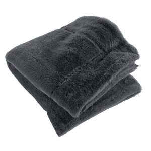 Koc futrzak CARESSE, 125 x 150 cm 118611 Koc futrzak CARESSE, 125 x 150 cm 118611