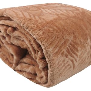 Koc Paloma 150×200 cm ceglasty 557699 Koc Paloma 150×200 cm ceglasty 557699