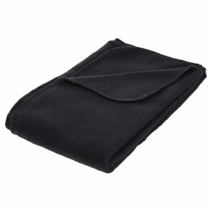 Koc polarowy 125 x 150 cm, Atmosphera 118461 Koc polarowy 125 x 150 cm, Atmosphera 118461