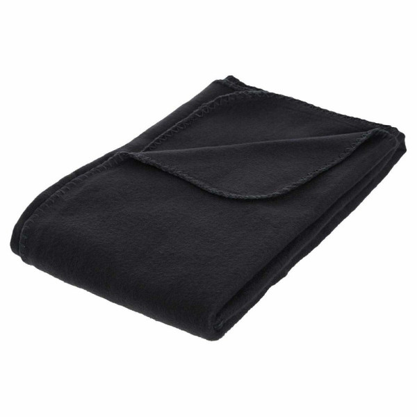 Koc polarowy 125 x 150 cm, Atmosphera 118461