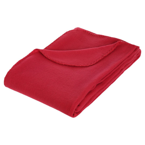 Koc polarowy 125 x 150 cm, Atmosphera 118438