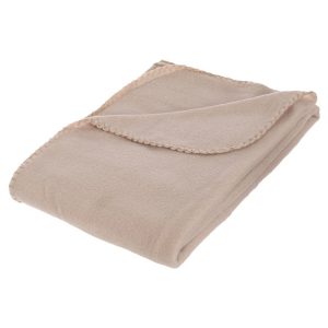 Koc polarowy 125 x 150 cm 118412 Koc polarowy 125 x 150 cm 118412