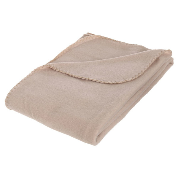 Koc polarowy 125 x 150 cm 118412