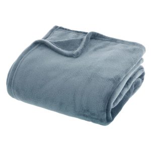 Koc polarowy UNI 180 x 230 cm 135184 Koc polarowy UNI 180 x 230 cm 135184