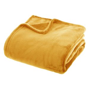 Koc polarowy UNI 180 x 230 cm 135185 Koc polarowy UNI 180 x 230 cm 135185