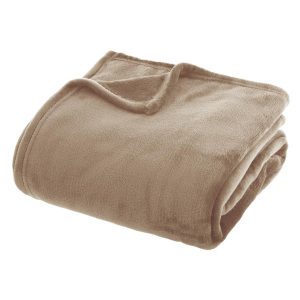 Koc polarowy UNI 180 x 230 cm 135182 Koc polarowy UNI 180 x 230 cm 135182