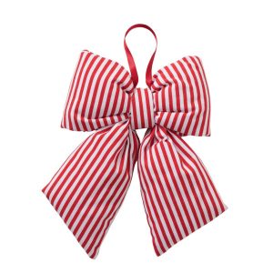 Kokarda bawełniana BOWY, 30 cm 772382 Kokarda bawełniana BOWY, 30 cm 772382