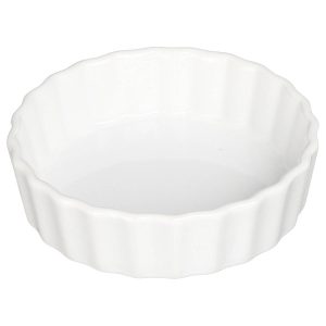 Kokilka do zapiekania, Ø 12 cm, ceramika 84560 Kokilka do zapiekania, Ø 12 cm, ceramika 84560