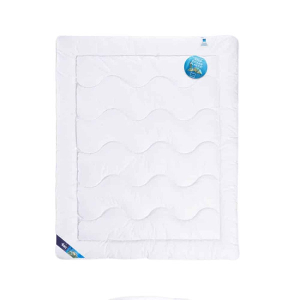Kołdra Aerelle Blue AMZ 200x200 cm Ciepła 65917