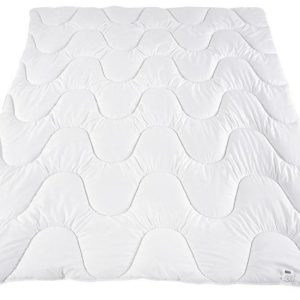 Kołdra antyalergiczna 180×200 KARO 1800g biała 100% poliester 986196 Kołdra antyalergiczna 180×200 KARO 1800g biała 100% poliester 986196