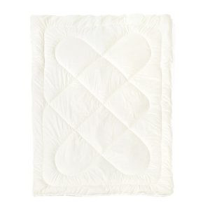 Kołdra antyalergiczna 180×200 kremowa Karo 983157 Kołdra antyalergiczna 180×200 kremowa Karo 983157