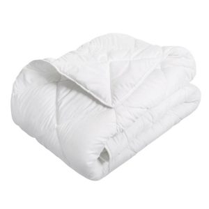 Kołdra antyalergiczna 200×220 Basic termozgrzewalna 229571 Kołdra antyalergiczna 200×220 Basic termozgrzewalna 229571