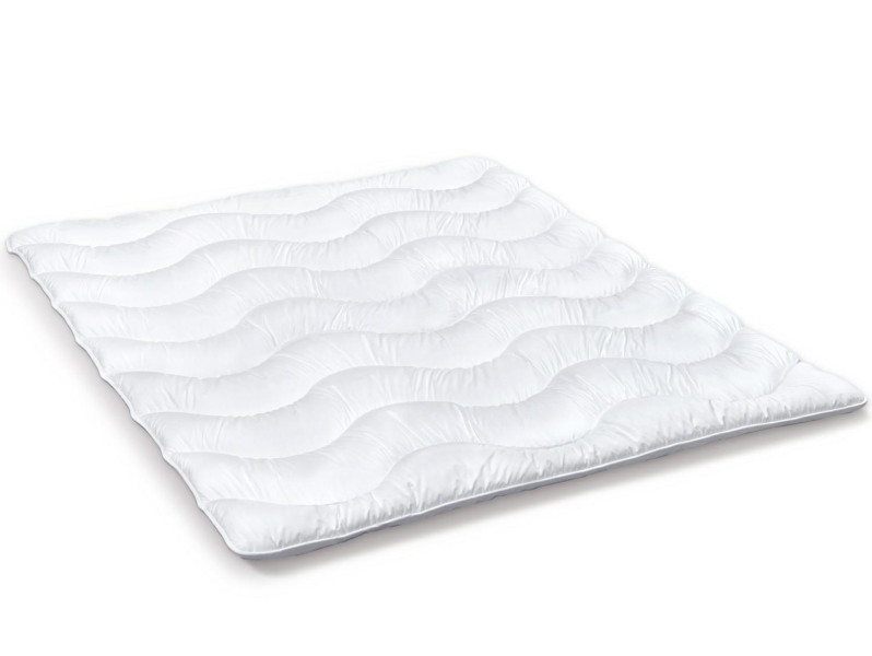 Kołdra antyalergiczna 200x220 Classic biała całoroczna 963909