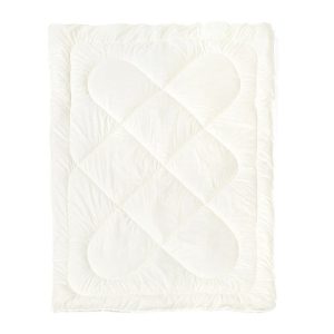 Kołdra antyalergiczna 200×220 kremowa Karo 986200 Kołdra antyalergiczna 200×220 kremowa Karo 986200