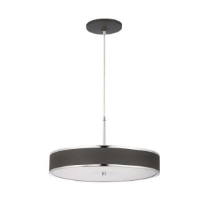 Lampa sufitowa JAZZ grafitowo-chromowana 5xE14x11W IP20 Jupiter 1004541 Lampa sufitowa JAZZ grafitowo-chromowana 5xE14x11W IP20 Jupiter 1004541