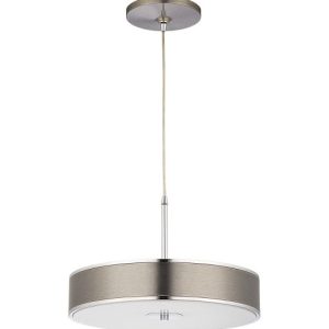 Lampa sufitowa JAZZ srebrno-chromowana 3xE14x11W IP20 Jupiter 1004429 Lampa sufitowa JAZZ srebrno-chromowana 3xE14x11W IP20 Jupiter 1004429