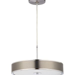 Lampa sufitowa JAZZ srebrno-chromowana 5xE14x11W IP20 Jupiter 1004440 Lampa sufitowa JAZZ srebrno-chromowana 5xE14x11W IP20 Jupiter 1004440