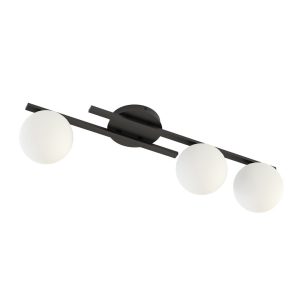 Lampa Sufitowa Kairo 3 Bl Opal 767372