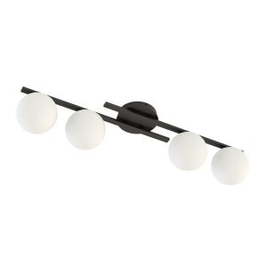 Lampa Sufitowa Kairo 4 Bl Opal 767339