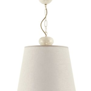Lampa sufitowa KAMELIA ecru 1xE27x15W IP20 Jupiter 1004402 Lampa sufitowa KAMELIA ecru 1xE27x15W IP20 Jupiter 1004402