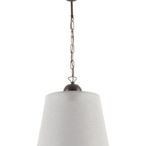 Lampa sufitowa KAMELIA venge 1xE27x15W IP20 Jupiter 1004371 Lampa sufitowa KAMELIA venge 1xE27x15W IP20 Jupiter 1004371