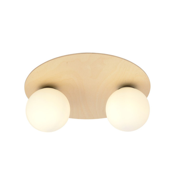 Lampa Sufitowa Kenzo 2B 751089