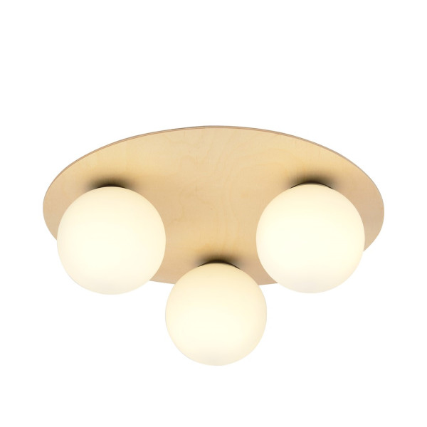 Lampa Sufitowa Kenzo 3B 751095