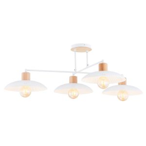 Lampa Sufitowa Kobe 4 White 751722