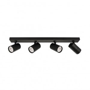 Lampa sufitowa LACONI SPL-2813-4B-BL 222222 Lampa sufitowa LACONI SPL-2813-4B-BL 222222