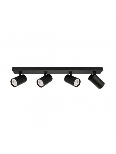Lampa sufitowa LACONI SPL-2813-4B-BL 222222
