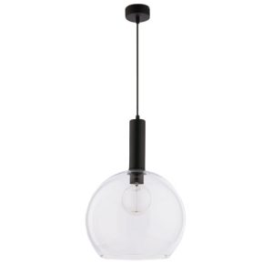 Lampa sufitowa LAF czarna 1xE27x15W IP20 Jupiter 1004391 Lampa sufitowa LAF czarna 1xE27x15W IP20 Jupiter 1004391