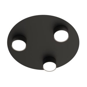 Lampa Sufitowa Lampa Wisząca Bolx 3 Bl 751633
