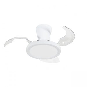 Lampa sufitowa – Lampowentylator LED BREEZE WHITE TK Lighting 815916 Lampa sufitowa – Lampowentylator LED BREEZE WHITE TK Lighting 815916