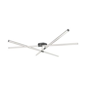 Lampa sufitowa LED 18W LAUTARO 1006 Zuma Line 647040 Lampa sufitowa LED 18W LAUTARO 1006 Zuma Line 647040