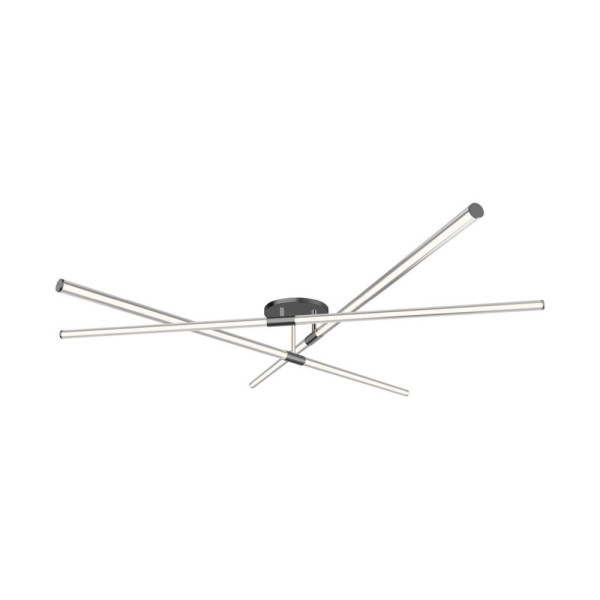 Lampa sufitowa LED 18W LAUTARO 1006 Zuma Line 647040