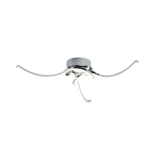 Lampa sufitowa LED 20W FOCUS 20023-3CCH Zuma Line 667254